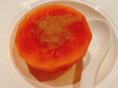 -A One Kitchen·南京精菜馆(德基广场店)