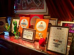 -弦月窗LUNETTE BY AMANDA(复兴路店)