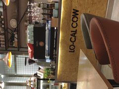 -LO CALCOW卡路力轻食主义餐厅(陆家嘴店)