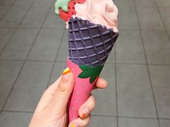 -麦当劳(鼓楼店)