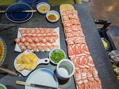 -乌拉赫旗满族火锅(国信·南湖公馆店)