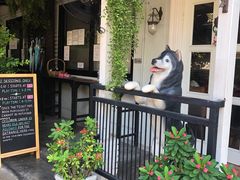 -TrueLove @ Neverland (Husky Cafe)