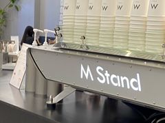 -M Stand(西安大悦城店)
