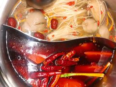 -签小二串串火锅(观音桥店)