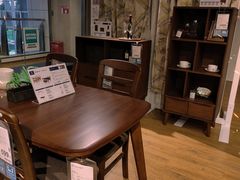 -NITORI 宜得利家居(上海中山公园龙之梦店)