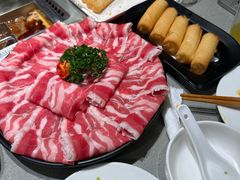 -海底捞火锅(津南永旺店生日主题店)