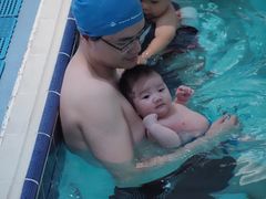 -沃特宝贝亲子游泳中心(壹方中心店)