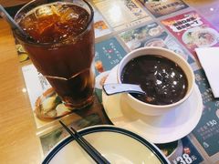 冻柠茶-香港新曜记茶餐厅(星耀城店)