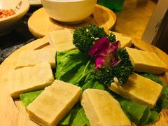 润玉包浆豆腐-蜀大侠火锅(四川北路店)