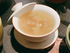 糖心蹄筋-盡膳口福·百年汤方火锅(科华北路店)