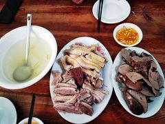 -邮电新村嘉积鸭美味园