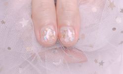 -甲舍美甲美睫艺术馆