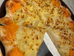 -必胜客(新辰里酒仙桥店)