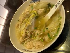 虾仁小馄饨-熙盛源(复兴路店)