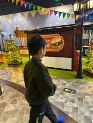 -幻贝家儿童乐园(杭州远洋乐堤港店)