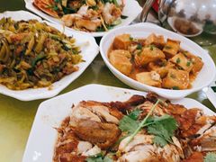 -双月饭店·20年老字号(新村店)