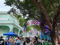 -龙环葡韵住宅式博物馆