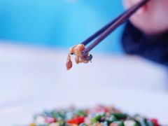 -周三的情书花园餐厅(江北店)