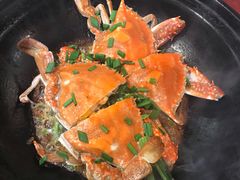 白蟹-小时候焗海鲜(鄞州万达店)