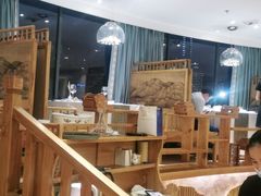 大堂-上座云间·青年赣菜(绿茵店)