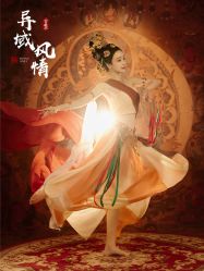 -美云庭古装·格格服汉服·京城旅拍(北京店)