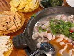 -大鼎石锅鱼(春江里店)