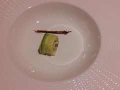 -沈阳君悦酒店·意坊意大利餐厅