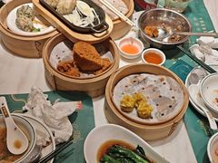 -悦得闲广式点心茶楼(蓝鲸世界店)