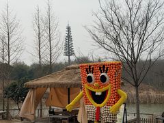 -天目湖涵田度假村