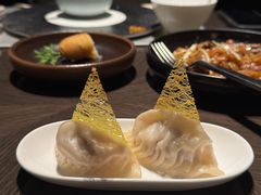 -万丽轩·粤菜(王府井金茂万丽酒店)