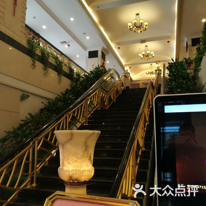 无锡锦仑大酒店图片