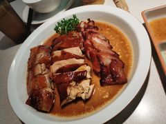 -南枝记·港式打边炉(新北万达店)