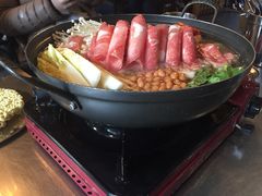-MI WU FACTORY米屋美食工厂餐厅(绿地店)
