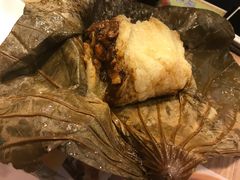 -添好运点心专门店(中环IFC店)