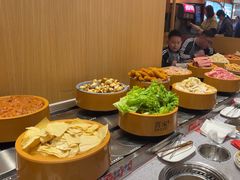 -喜家自助小火锅(乐客城店)
