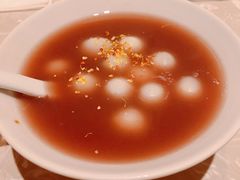 细沙小圆子-松鹤面馆·古法焖肉面(观前店)