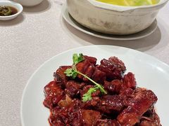 -天福苑(崇宁路店)