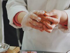 -老四烧饼铺(丽源路店)