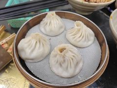 -李记清真馆(打钉巷店)