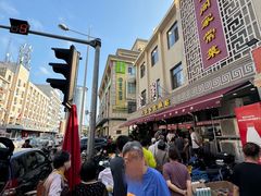 -金阁家常菜(贵阳路店)