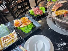 -燚青春东北泥炉烤肉(百合店)