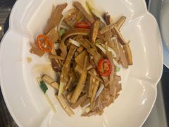 -杭州和达希尔顿逸林酒店·和园中餐厅