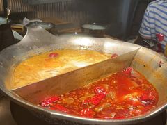 -湊湊火锅·茶憩(皇姑万象汇店)