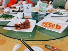 -火烈鸟餐厅