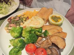 -深圳美高梅酒店·欢宴Festival·全日餐厅