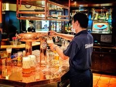 -兰特伯爵西餐厅·啤酒屋(方庄店)