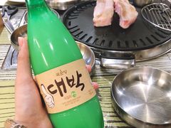 -401餐厅(弘大店)