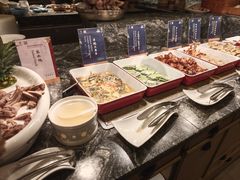 -金海湾自助餐厅(金陵饭店)