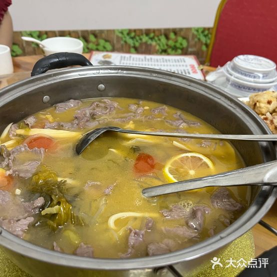老厨小馆