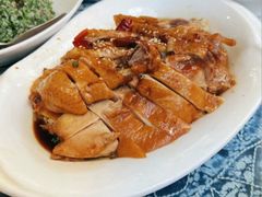 -瑞丰园庭院餐厅·白族传统家常菜